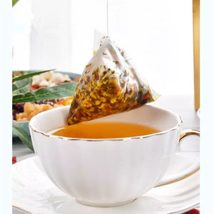 Herbal Detox Tea