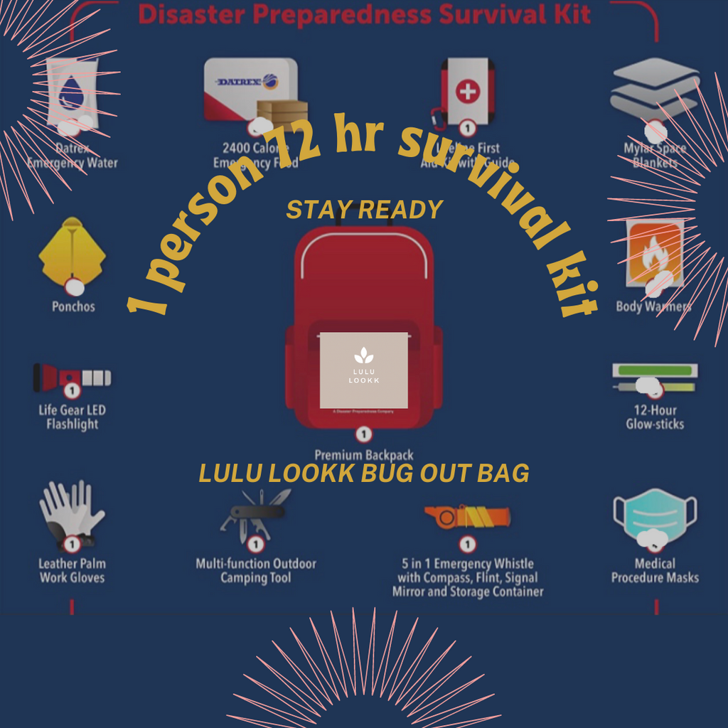 Bug Out Bag